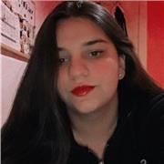 Profesora de inglés sin experiencia